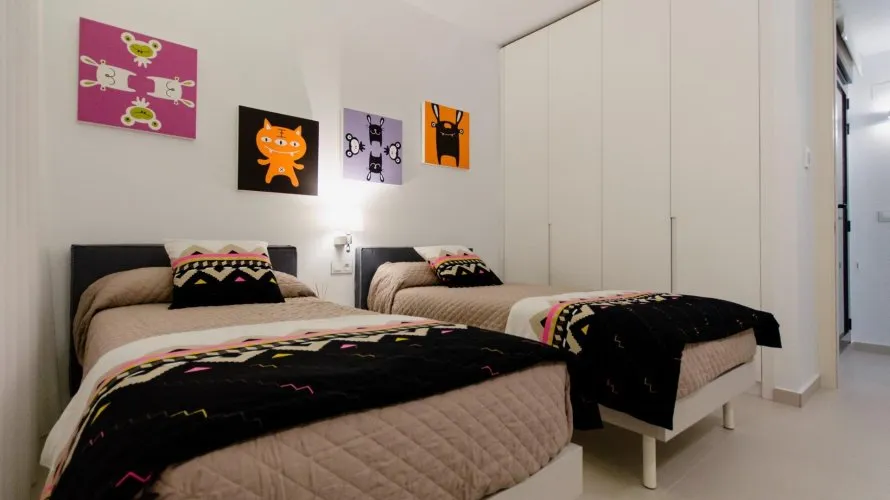 4 bedrooms villa for sale, Campoamor, Spain No. 1962 № 9