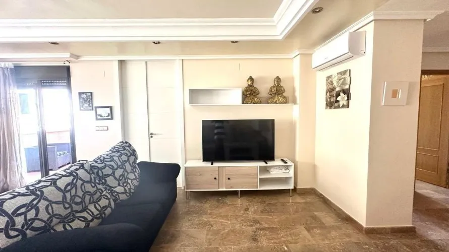 4 bedrooms apartment for sale, Torrevieja, Spain No. 2103 № 4