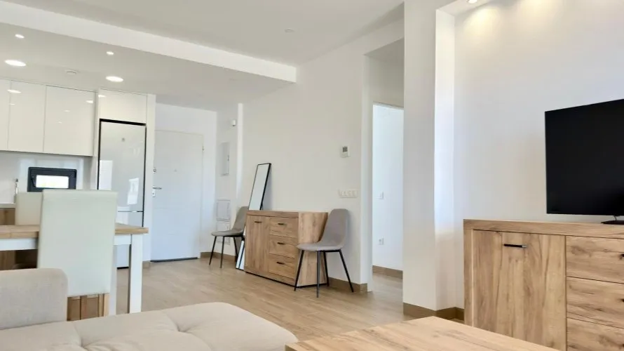 2 bedrooms penthouse for sale, Finestrat, Spain No. 1516 № 10
