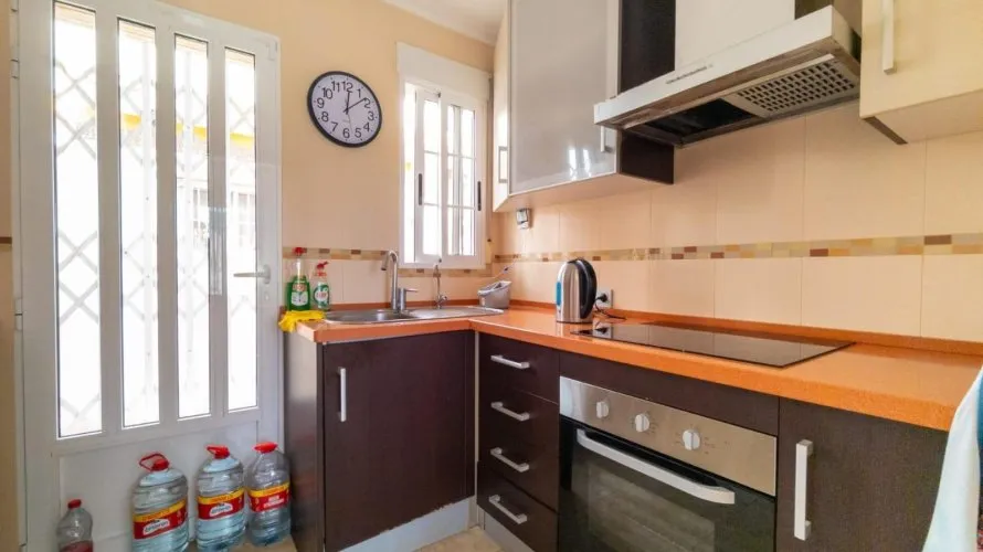 3 bedrooms house for sale, La Mata, Spain No. 1544 № 7