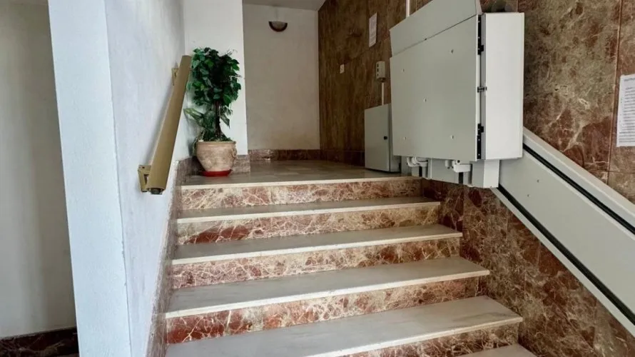 4 bedrooms apartment for sale, Torrevieja, Spain No. 2256 № 26
