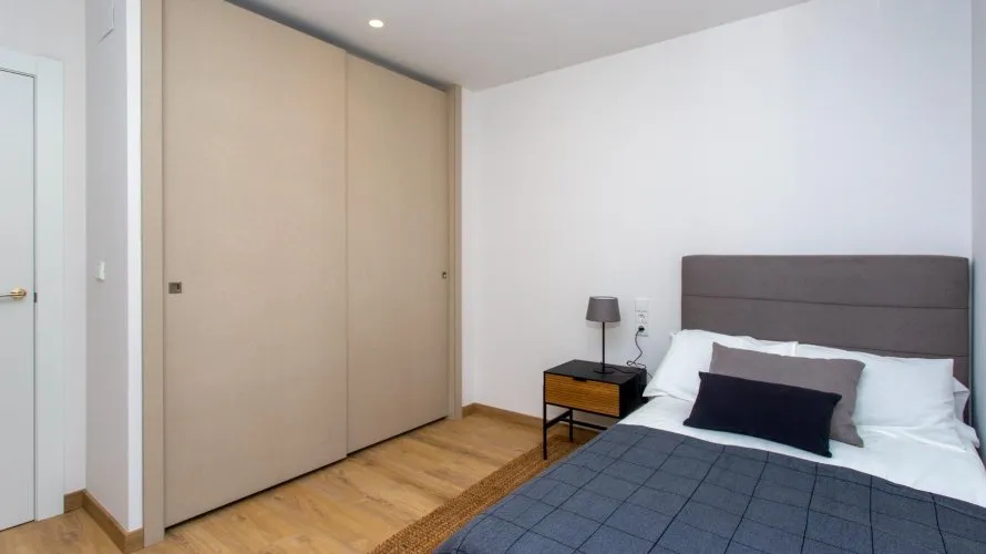 3 bedrooms duplex for sale, Monforte del Cid, Spain No. 2534 № 7