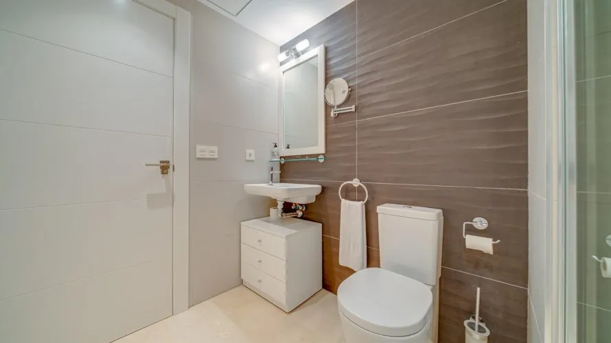 2 bedrooms apartment for sale, Villajoyosa, Spain No. 1757 № 15