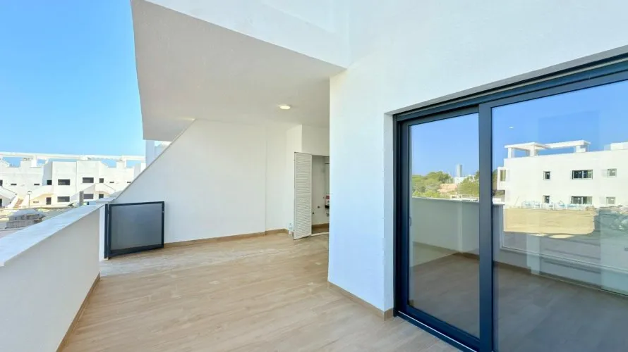 2 bedrooms apartment for sale, Finestrat, Spain No. 1494 № 15