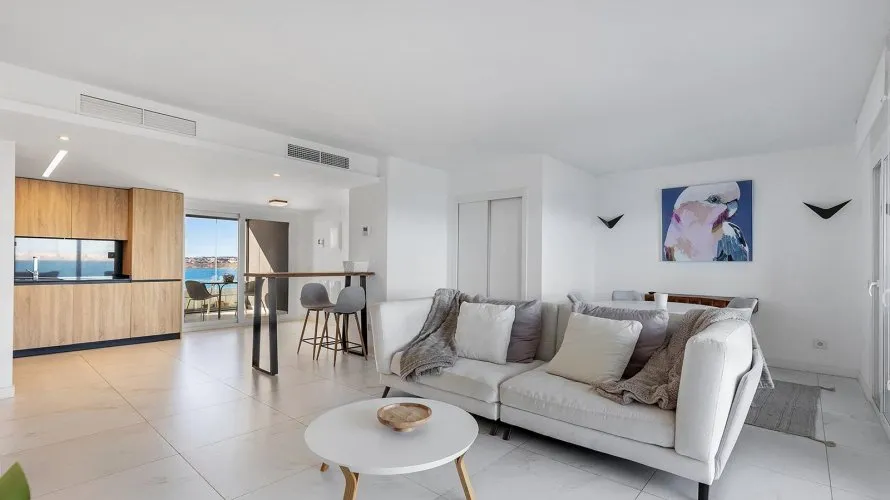 2 bedrooms apartment for sale, Torrevieja, Spain No. 2606 № 12