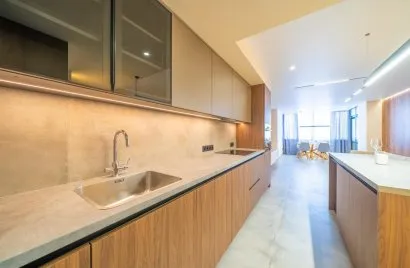 2 bedrooms penthouse for sale, Finestrat, Spain No. 2075