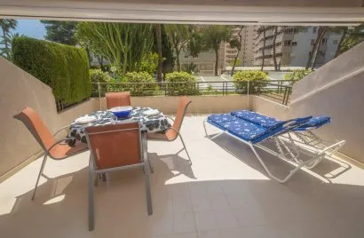 90m² apartment for sale, Calpe, Spain No. 2215