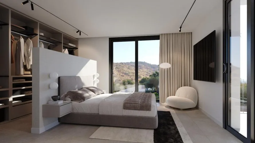 3 bedrooms house for sale, Finestrat, Spain No. 2232 № 3