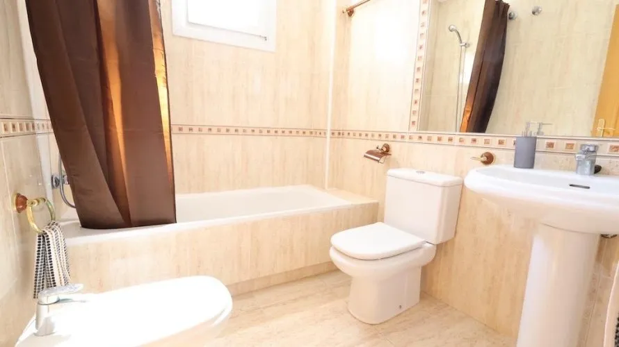 3 bedrooms house for sale, Cabo Roig, Spain No. 2712 № 17