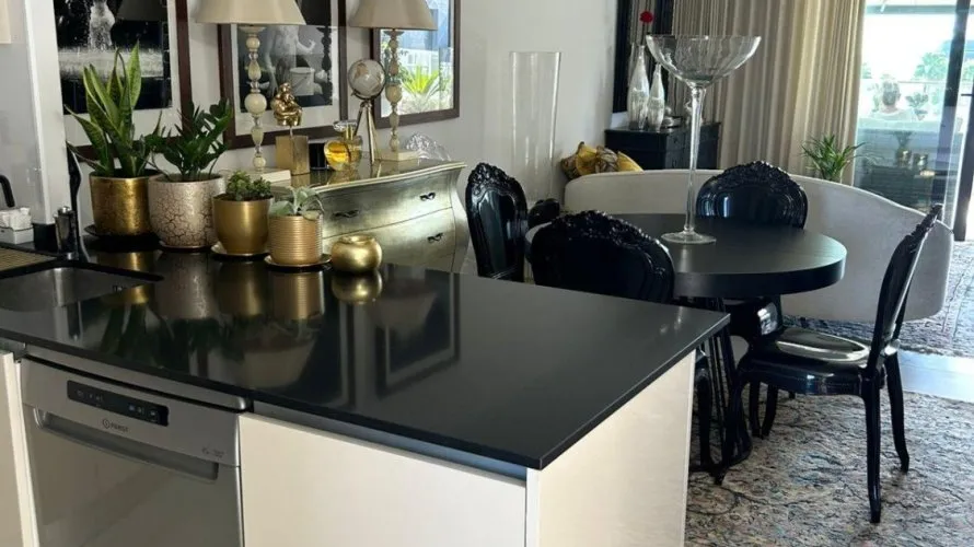 2 bedrooms penthouse for sale, La Zenia, Spain No. 2162 № 2