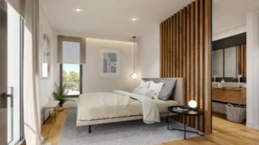 4 bedrooms villa for sale, Albir, Spain No. 1781 № 3