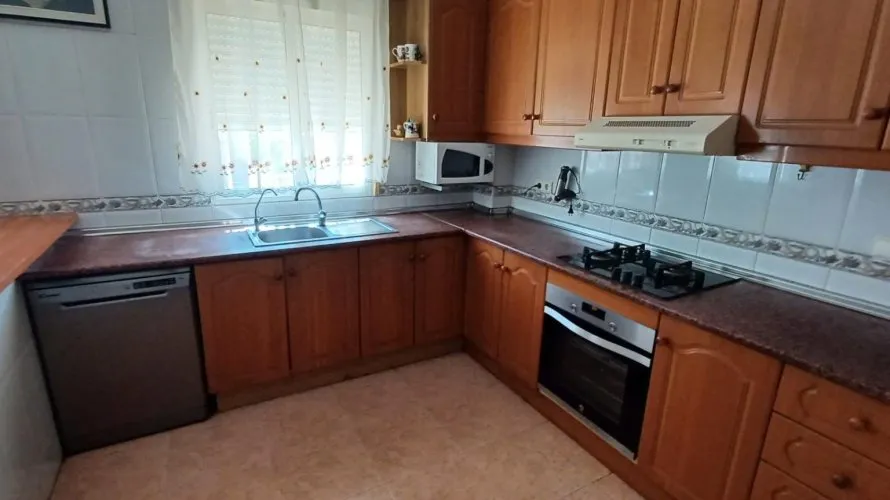 3 bedrooms house for sale, Alicante, Spain No. 2384 № 7