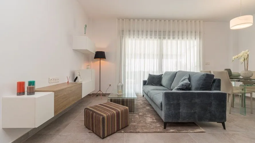 2 bedrooms bungalow for sale, Los Balcones, Spain No. 1700 № 9