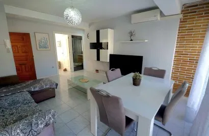 2 bedrooms apartment for sale, El Campello, Spain No. 2272