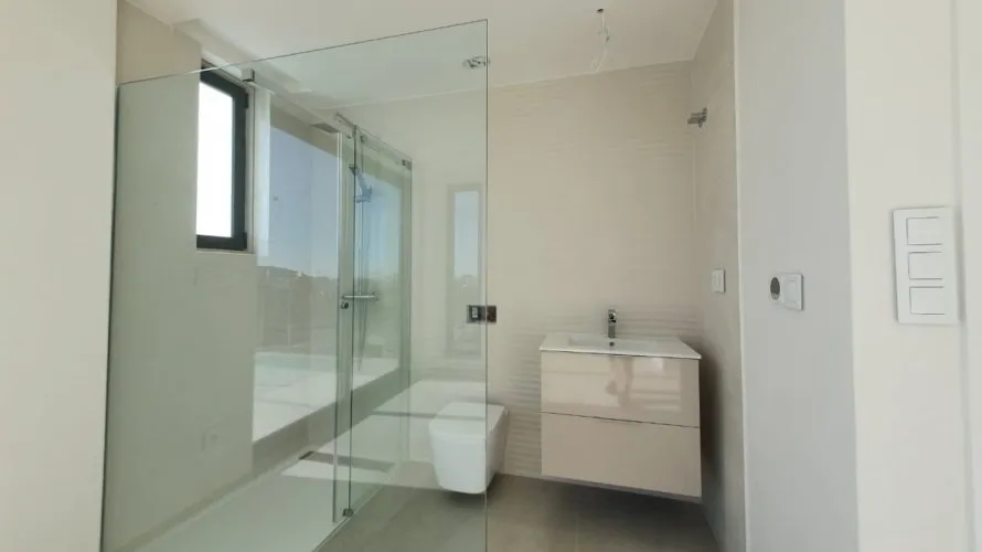 3 bedrooms villa for sale, Finestrat, Spain No. 1587 № 5