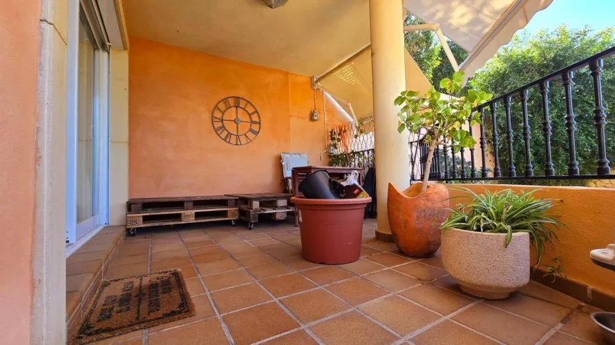 4 bedrooms house for sale, Cabo De Las Huertas, Spain No. 2556 № 2