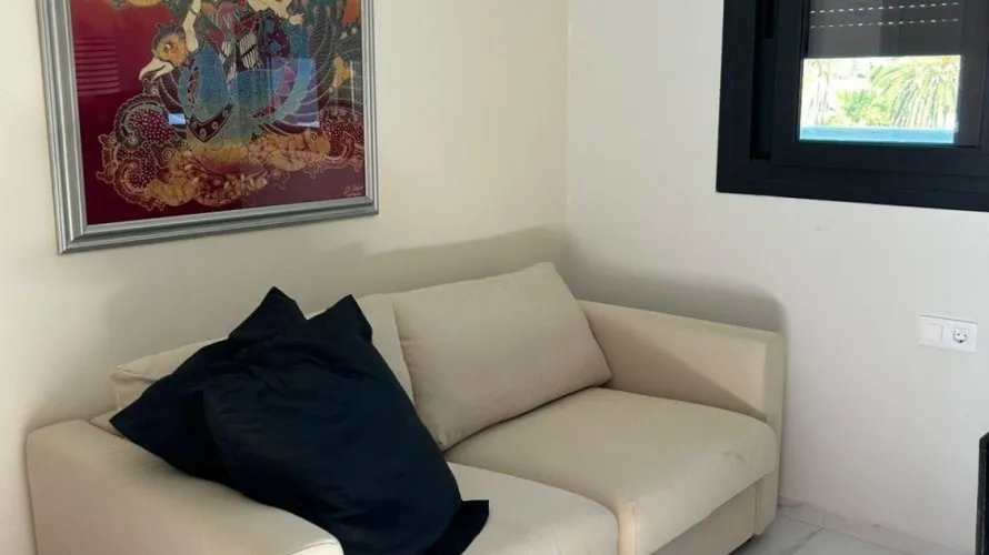 2 bedrooms penthouse for sale, La Zenia, Spain No. 2162 № 10