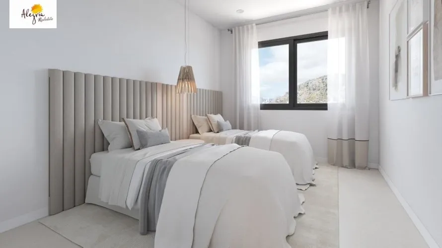 2 bedrooms house for sale, Sagunto, Spain No. 1894 № 14