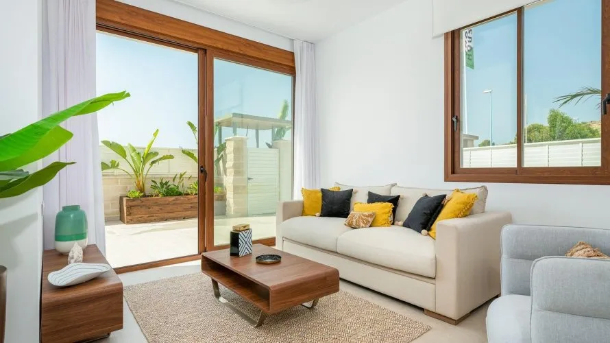 3 bedrooms villa for sale, Vera, Spain No. 2519 № 8