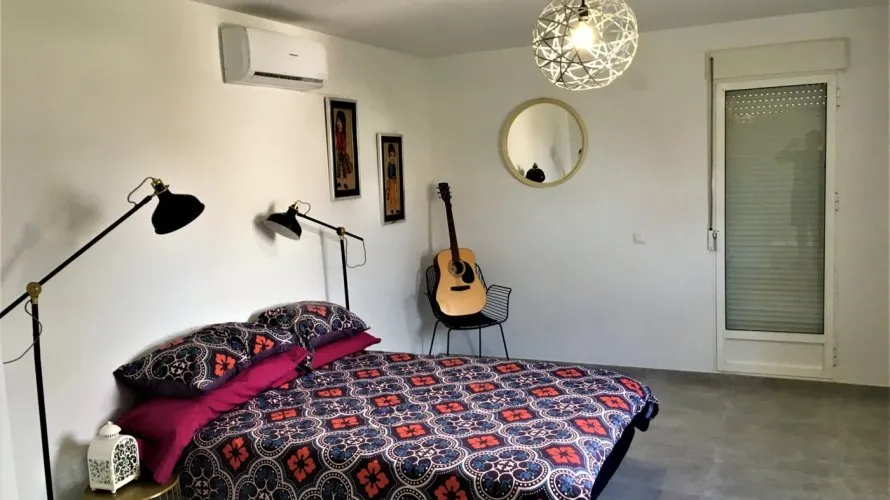 4 bedrooms apartment for sale, Finestrat, Spain No. 1731 № 16