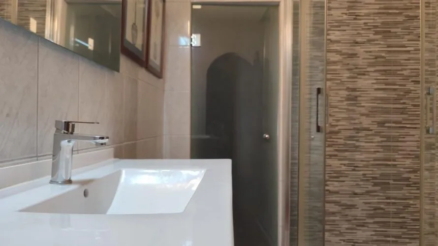 3 bedrooms villa for sale, Maryvilla, Spain No. 2206 № 23