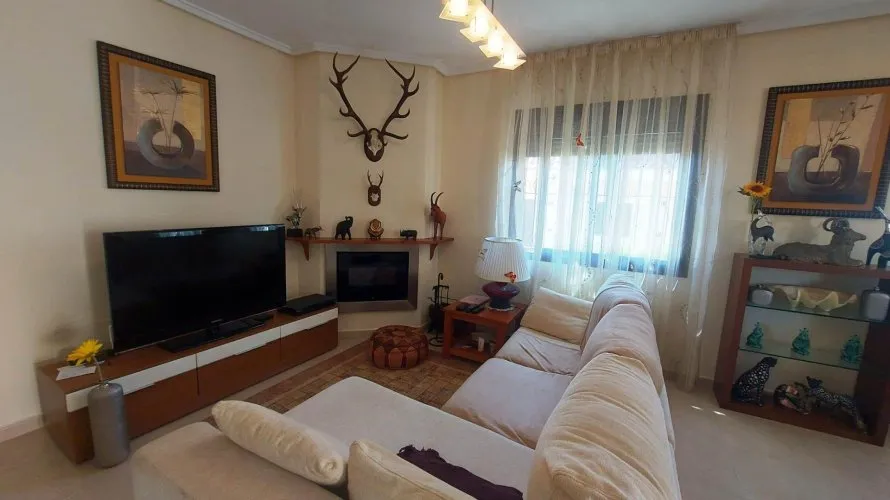3 bedrooms villa for sale, Ciudad Quesada, Spain No. 1845 № 16