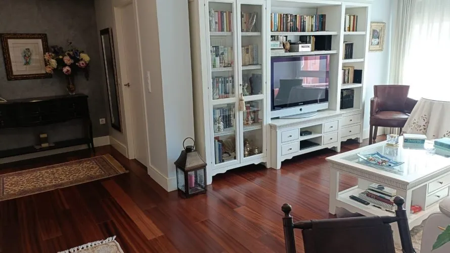 2 bedrooms apartment for sale, Alicante, Spain No. 1979 № 6