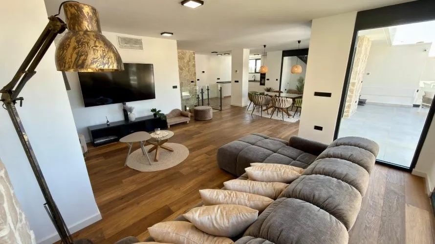 238m² villa for sale, Altea, Spain No. 2278 № 12
