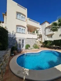 124m² villa for sale, Alicante, Spain No. 2245