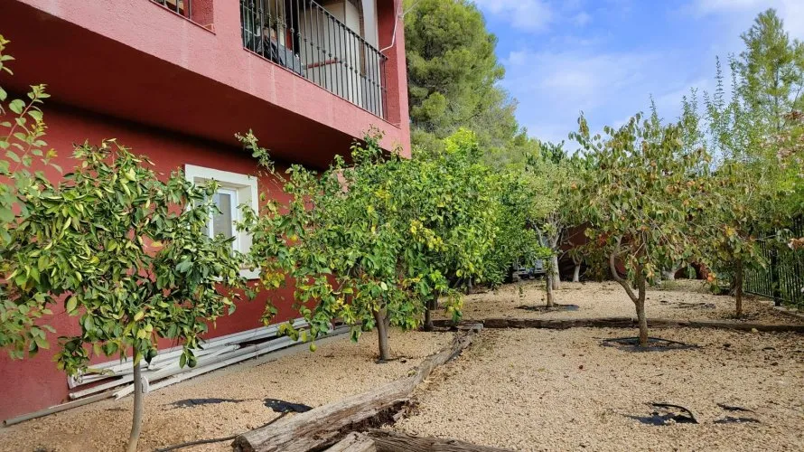 290m² apartment for sale, La Nucia, Spain No. 2491 № 4