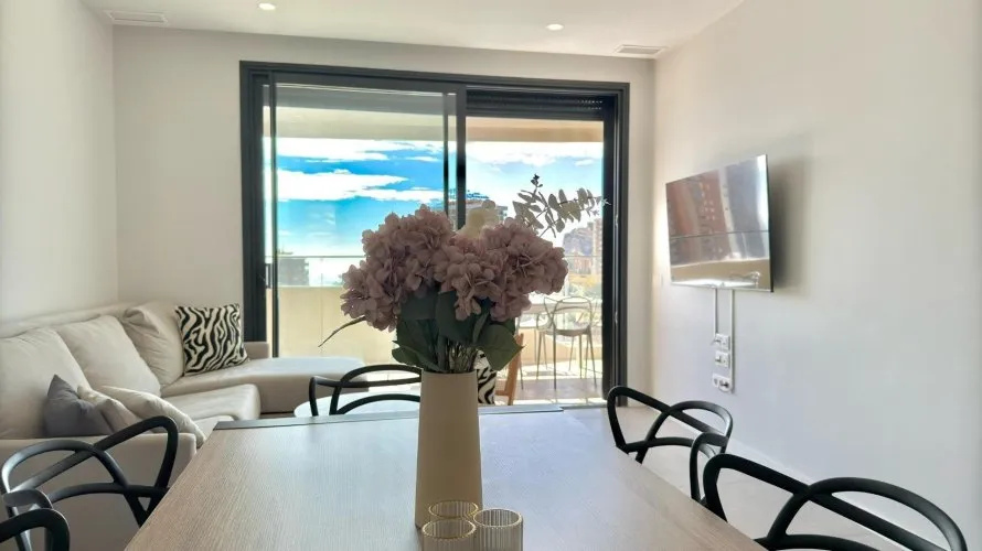 2 bedrooms apartment for sale, Finestrat, Spain No. 2544 № 25
