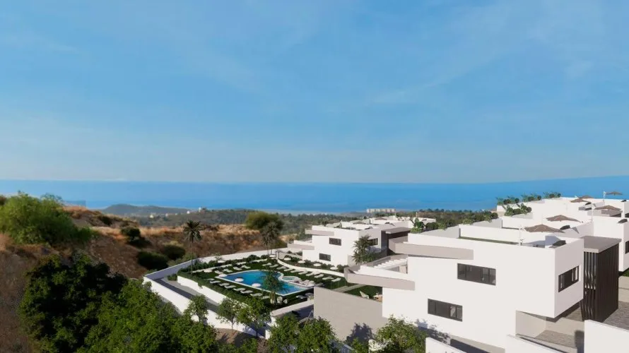 3 bedrooms apartment for sale, Finestrat, Spain No. 1838 № 7