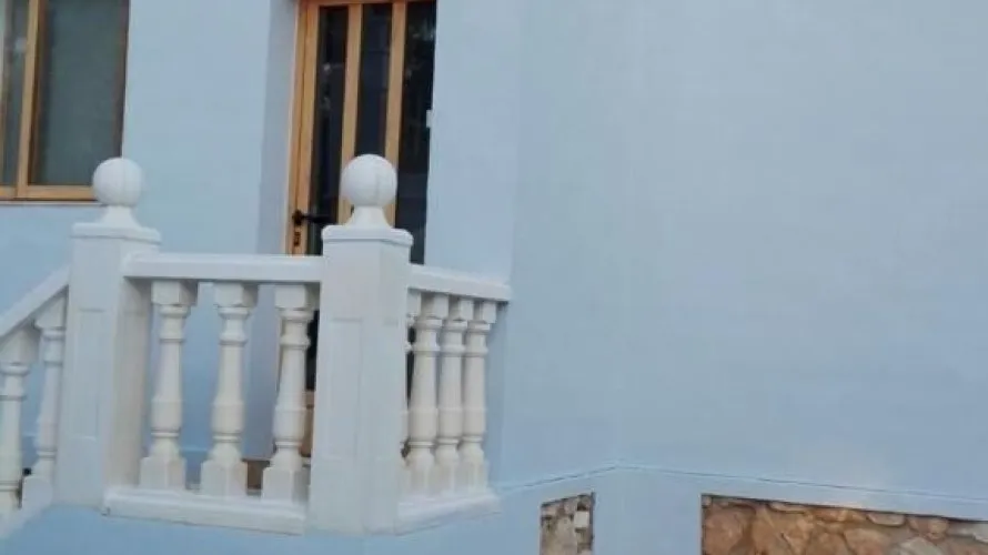 135m² apartment for sale, L'Eliana, Spain No. 1825 № 8