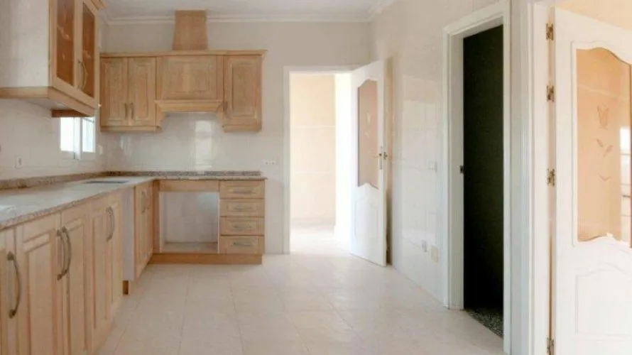 3 bedrooms villa for sale, La Manga del Mar Menor, Spain No. 1603 № 14