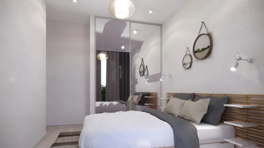 3 bedrooms bungalow for sale, Nueva Torrevieja, Spain No. 2133 № 21