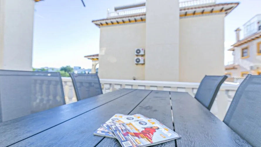 74m² apartment for sale, Playa Flamenca II, Spain No. 2360 № 4