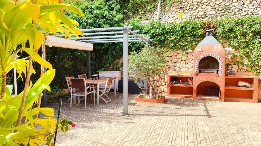 3 bedrooms villa for sale, Maryvilla, Spain No. 2206 № 27