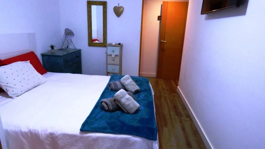 2 bedrooms apartment for sale, San Juan, Spain No. 2543 № 7