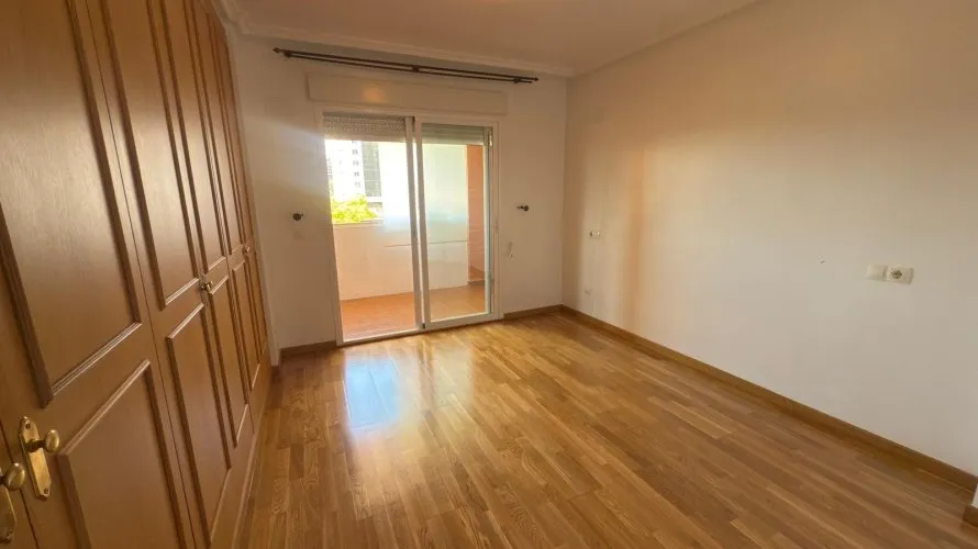 3 bedrooms apartment for sale, Alicante, Spain No. 1492 № 16