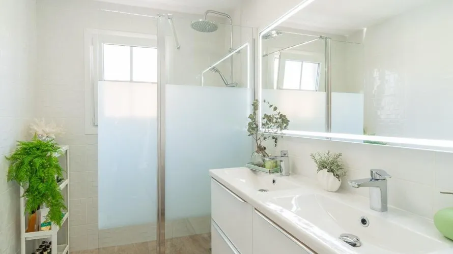 4 bedrooms house for sale, Campoamor, Spain No. 2668 № 4