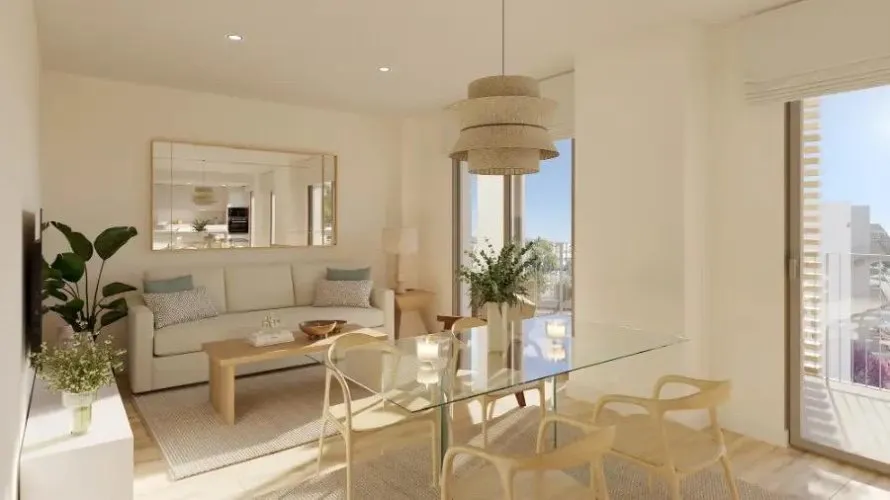 2 bedrooms apartment for sale, Mallorca, Spain No. 2590 № 7