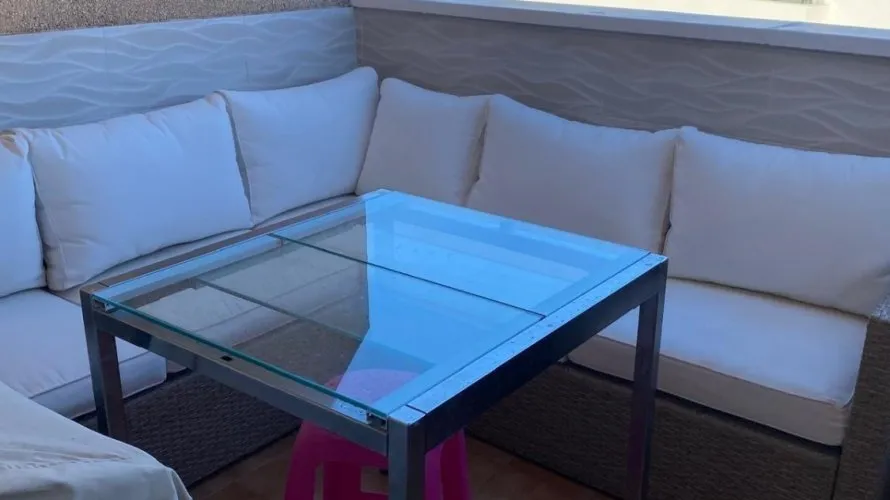 3 bedrooms penthouse for sale, Torrevieja, Spain No. 2361 № 27