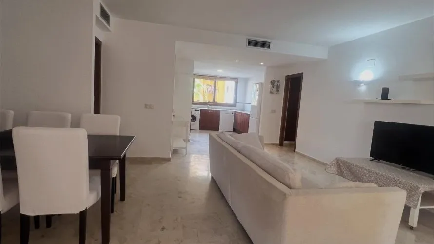110m² apartment for sale, Torrevieja, Spain No. 1529 № 5
