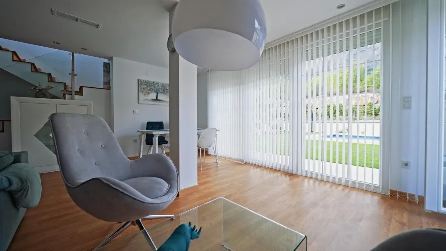 3 bedrooms villa for sale, Polop, Spain No. 1828 № 2