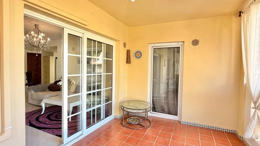 1 bedroom apartment for sale, Torrevieja, Spain No. 2467 № 23