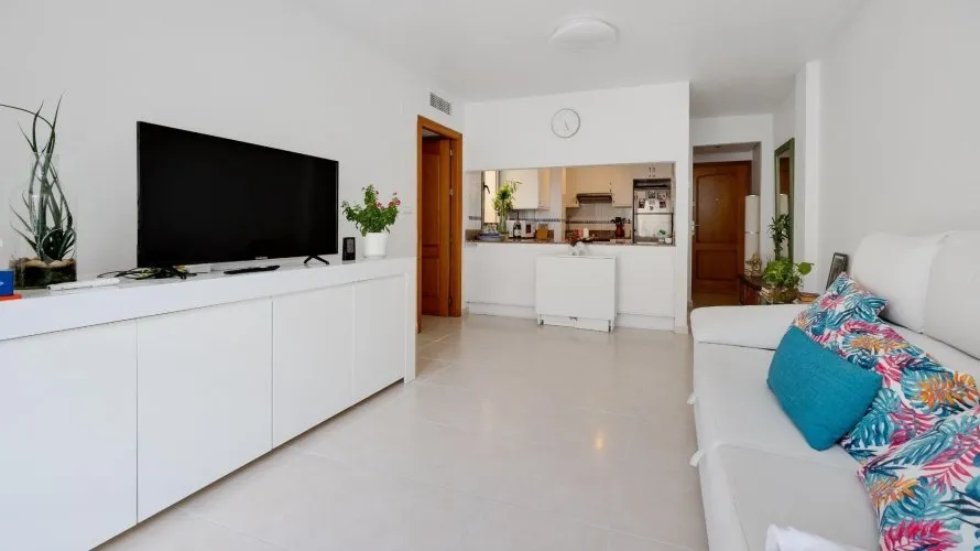 3 bedrooms penthouse for sale, Torrevieja, Spain No. 2283 № 6