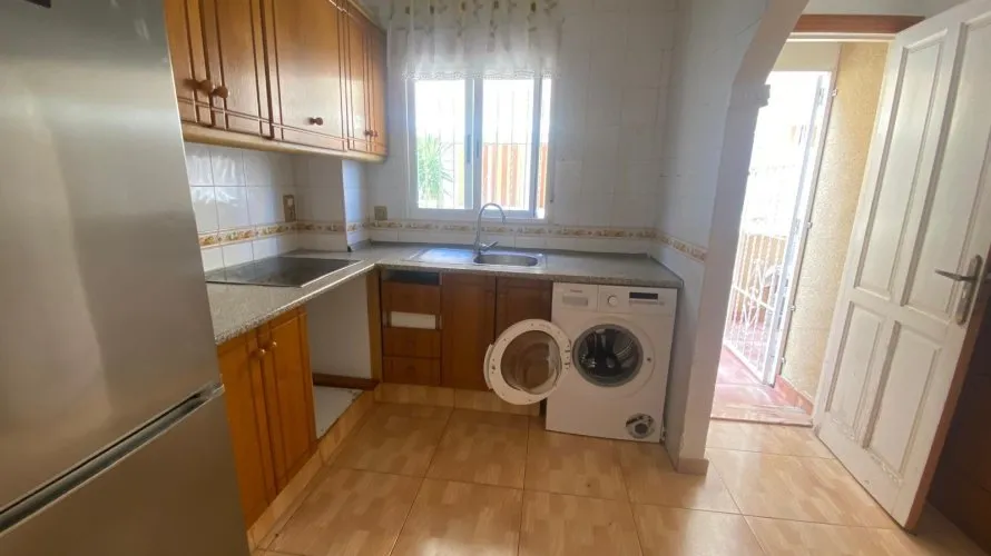 3 bedrooms house for sale, Torrevieja, Spain No. 2407 № 22