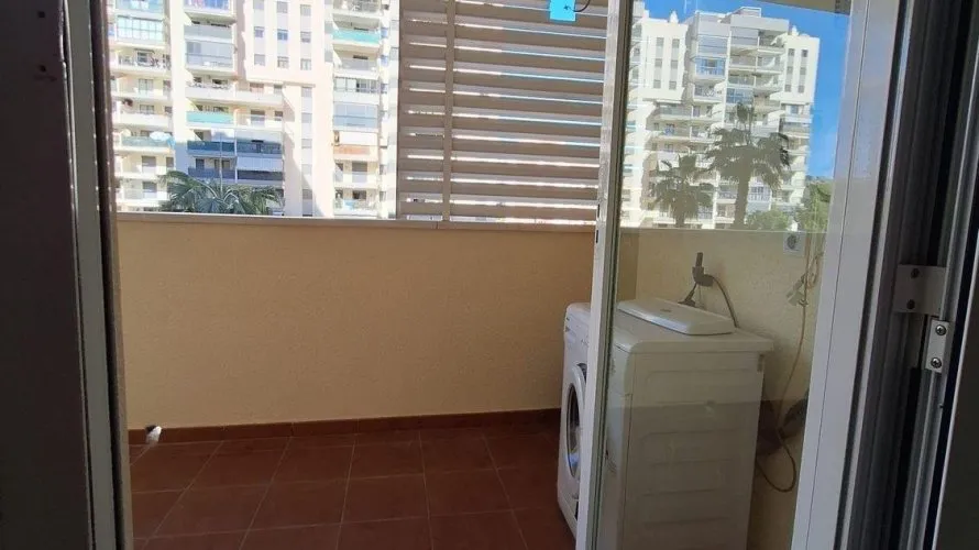2 bedrooms apartment for sale, Villajoyosa, Spain No. 2274 № 28