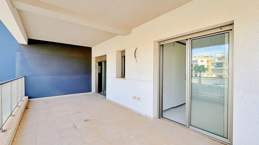 2 bedrooms apartment for sale, Los Dolses, Spain No. 2166 № 22