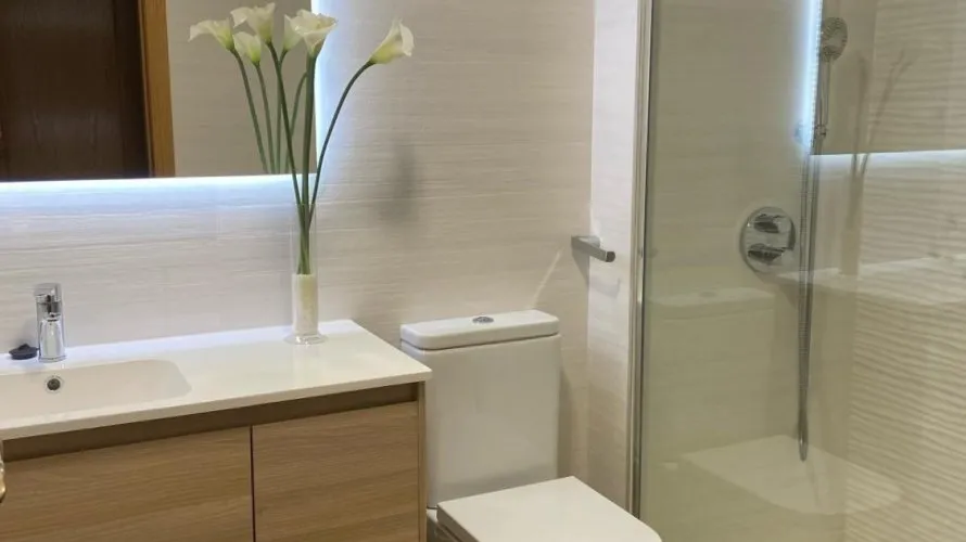 3 bedrooms apartment for sale, Alicante, Spain No. 1492 № 18